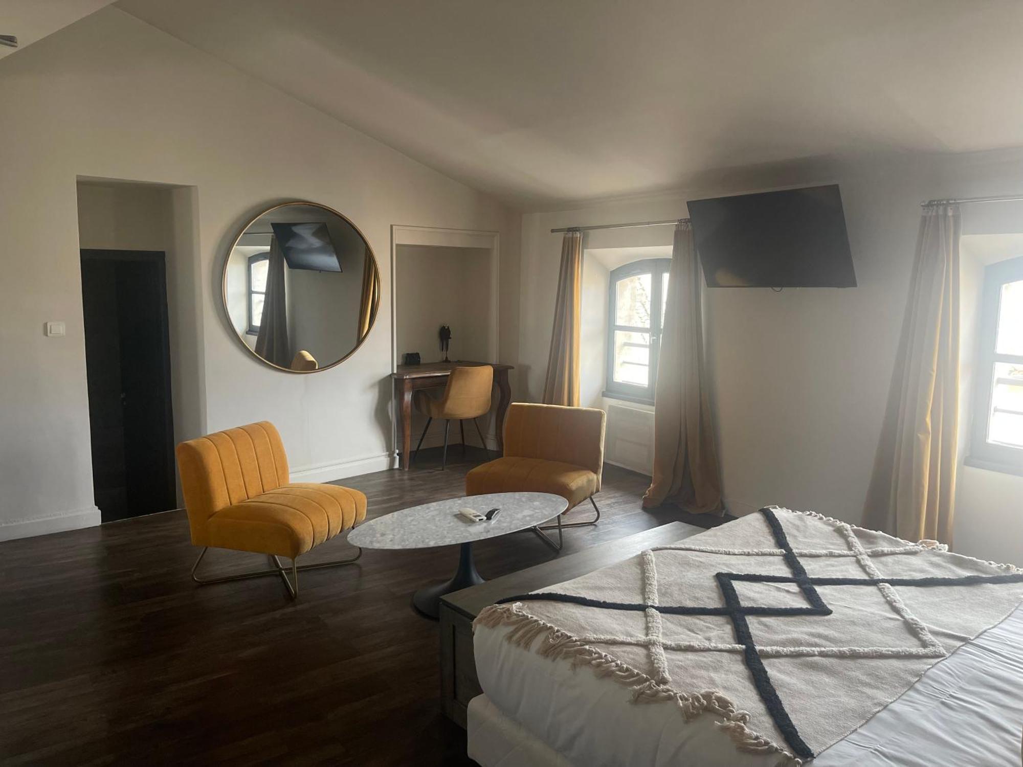 Junior Suite