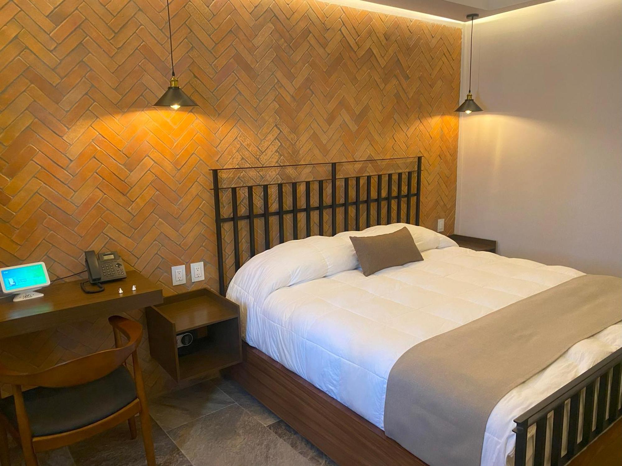 Habitación Doble Estándar