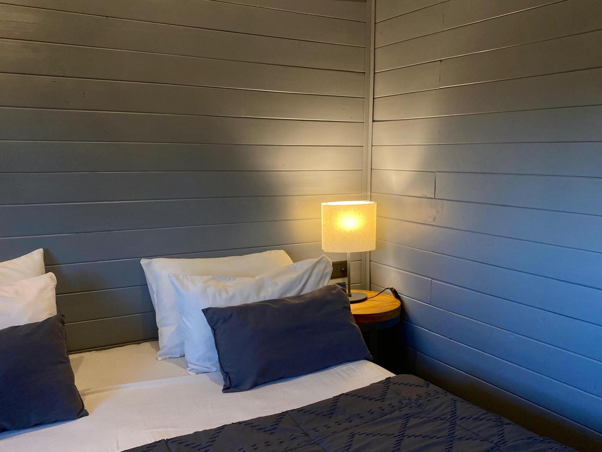 Habitación cuádruple