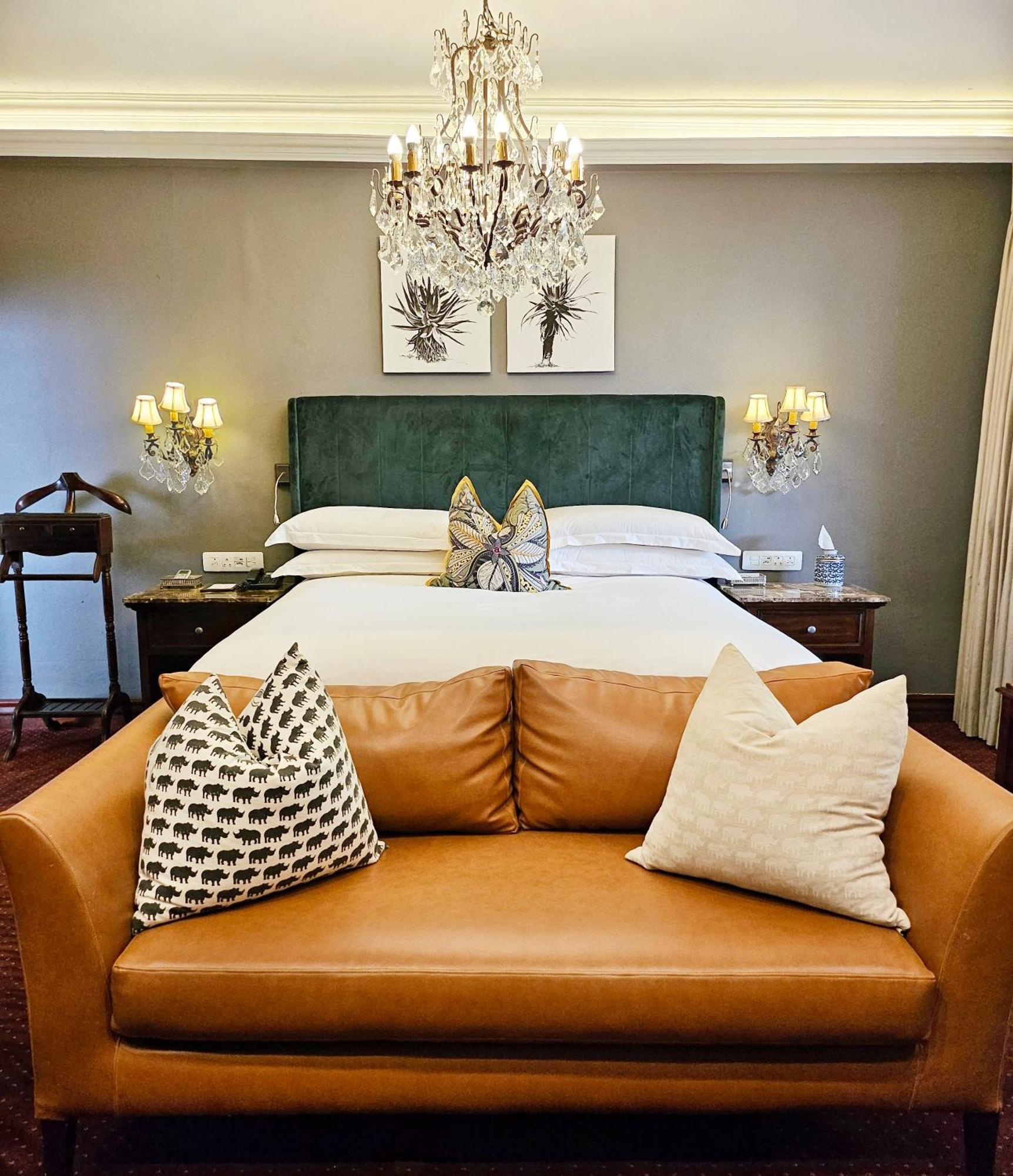 Madiba Suite