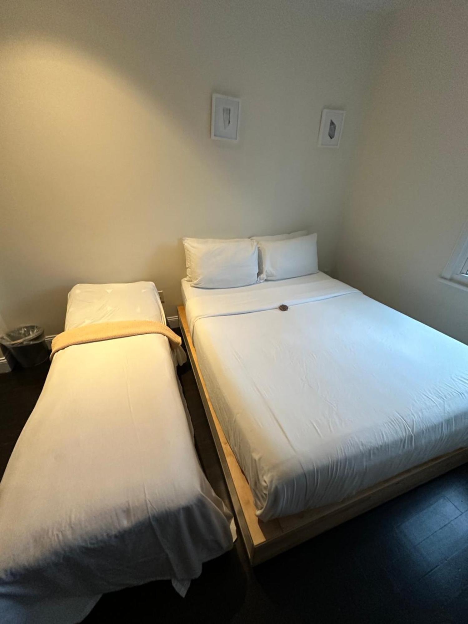 Deluxe Double Room Extra Bed