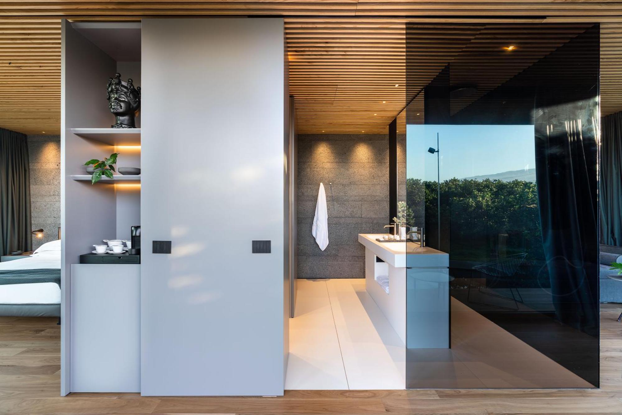 One-Bedroom Villa