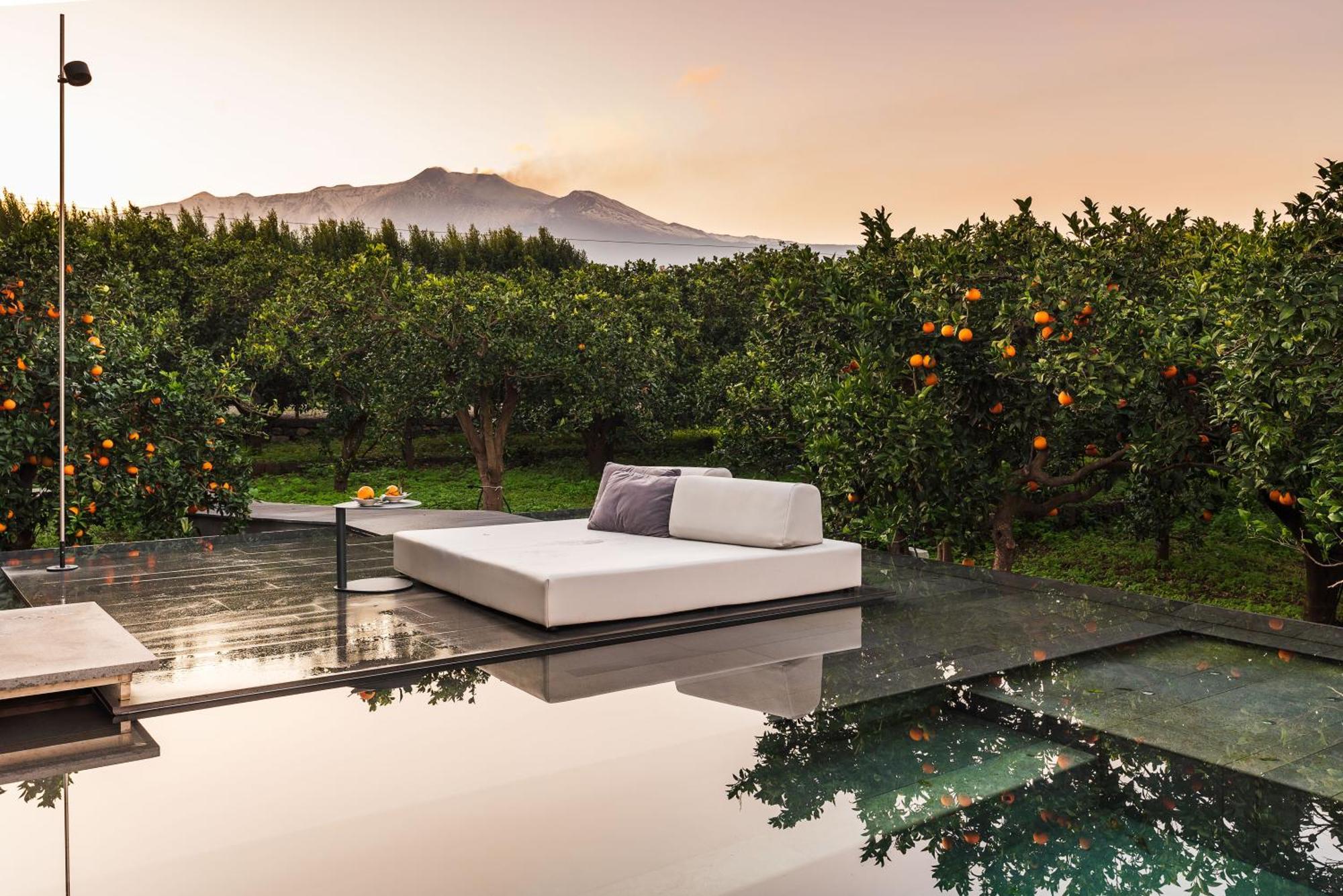 One-Bedroom Villa