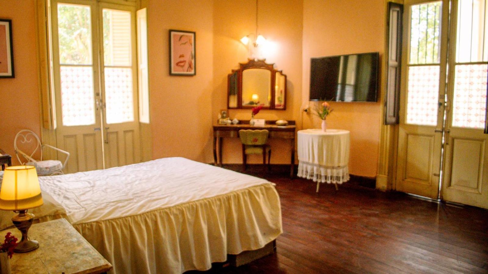 Suite Deluxe