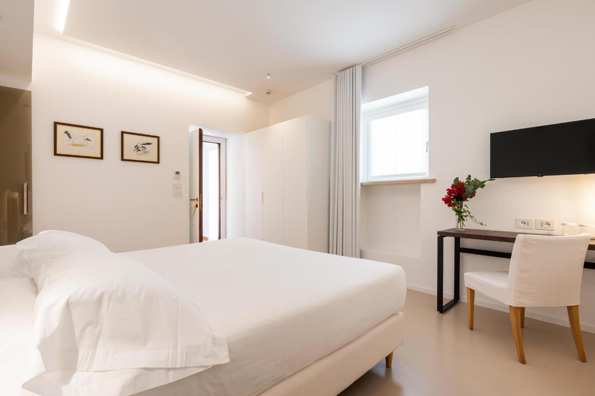 Classic Double or Twin Room