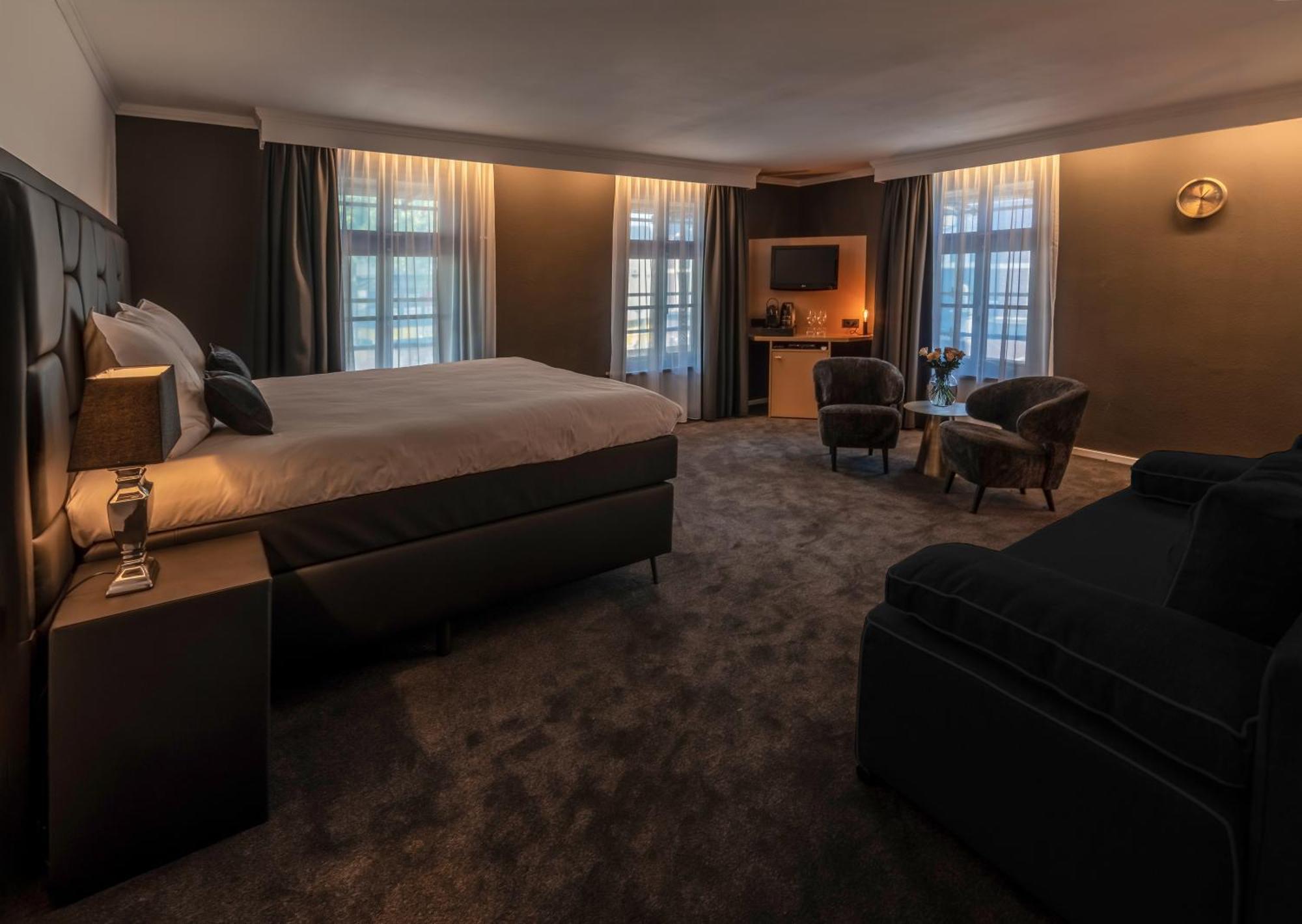 Superior Suite