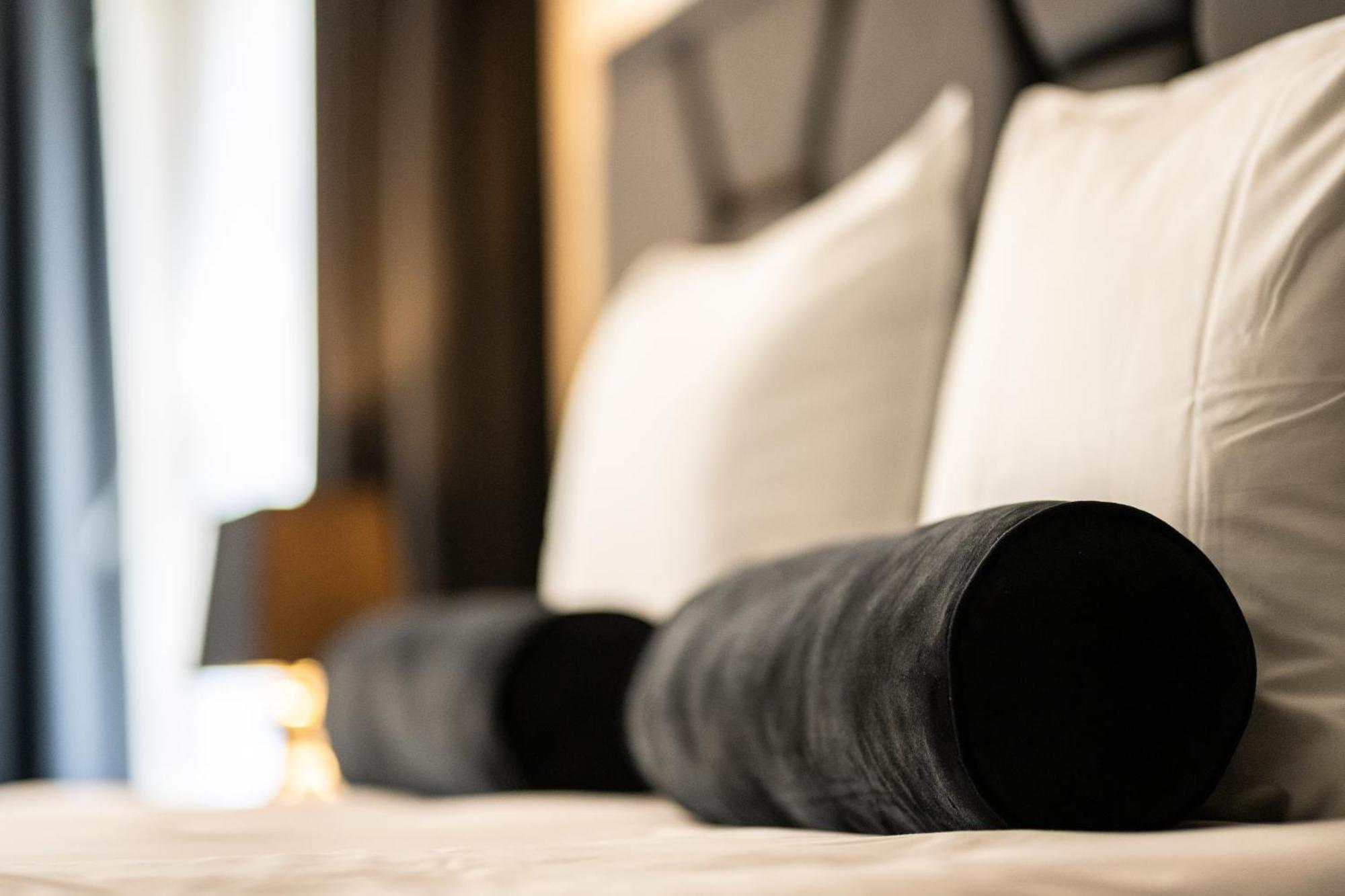 Superior Suite met Kingsize Bed