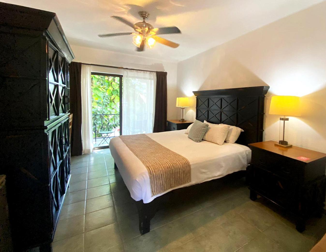 Habitación Doble con balcón