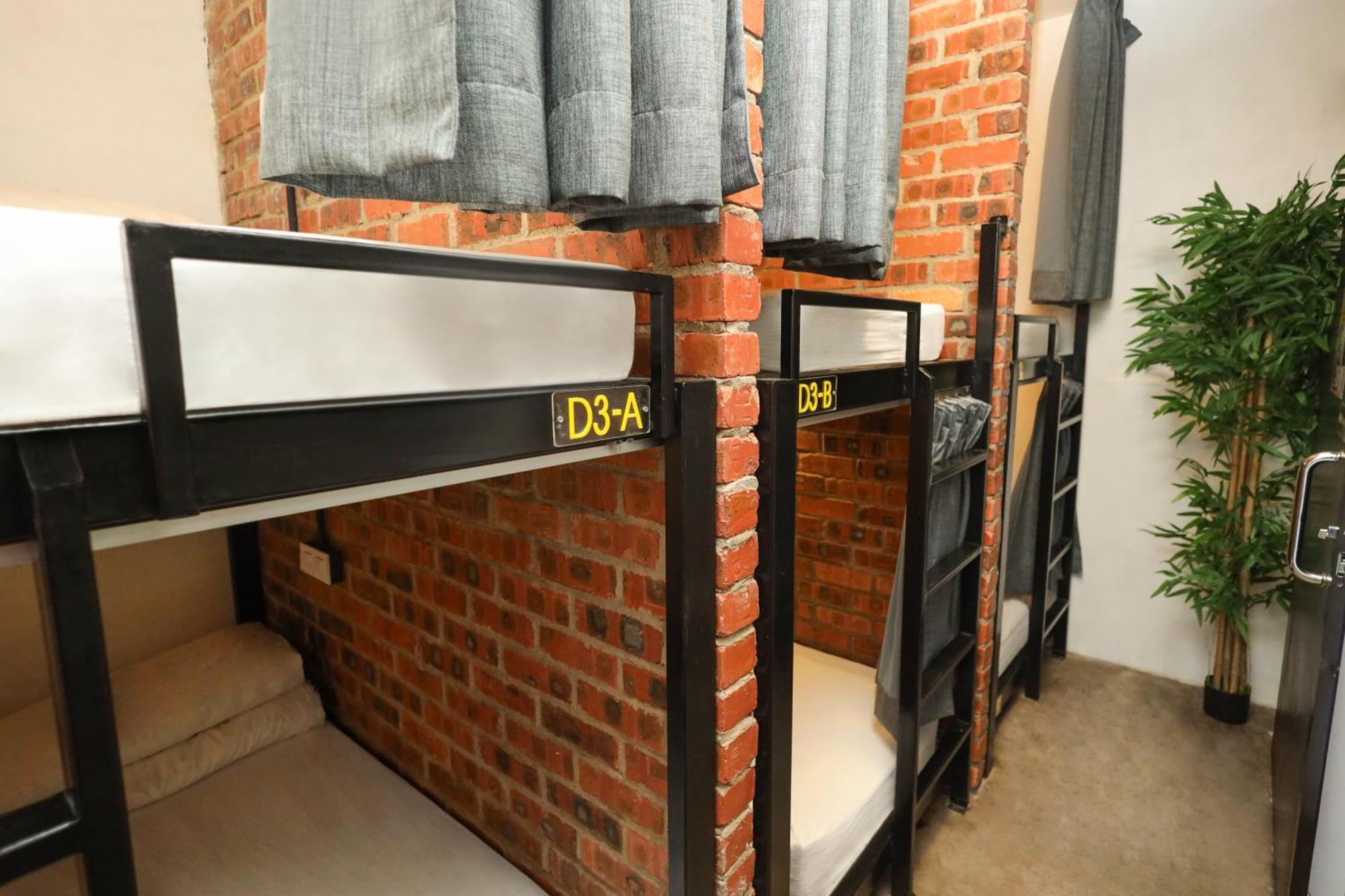 Bunk Bed in Mixed Dormitory Room,1587536879:JPEG