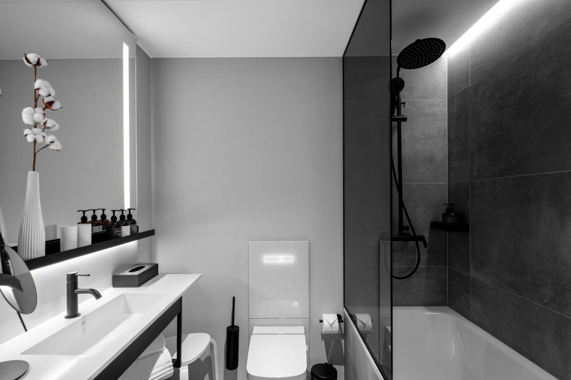 Duplex Suite