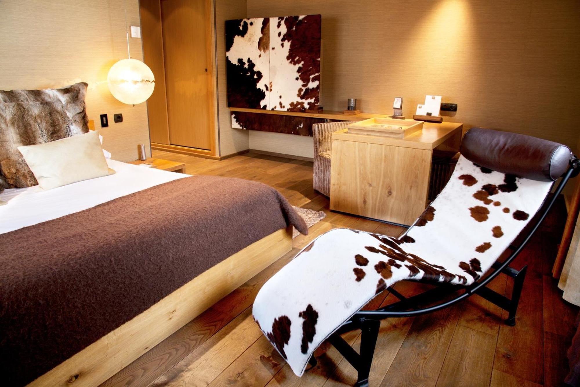 Romantic Double Room