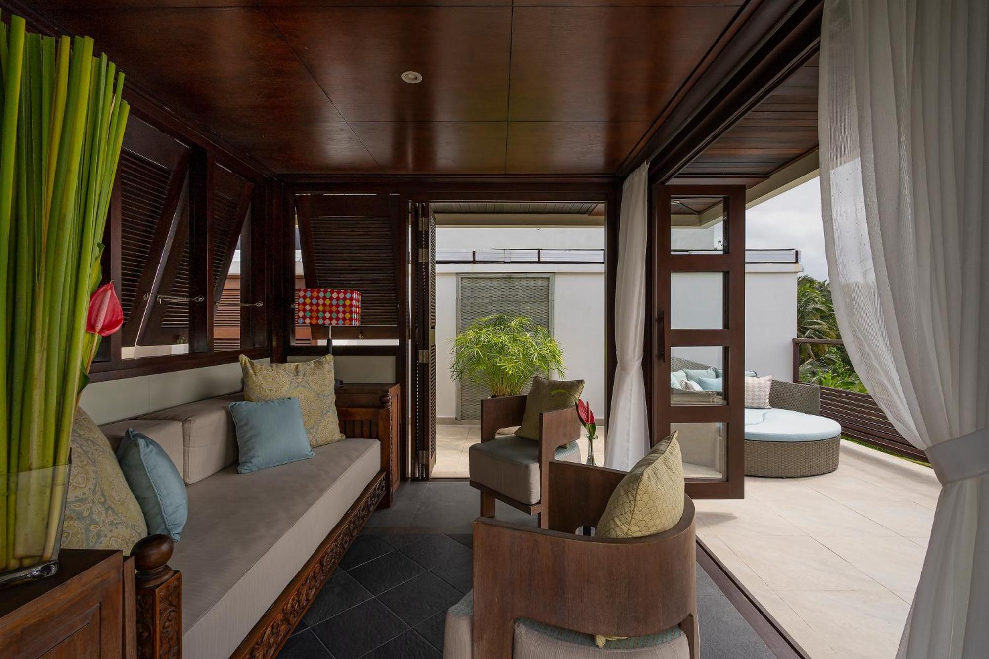 Sky Loft Suite