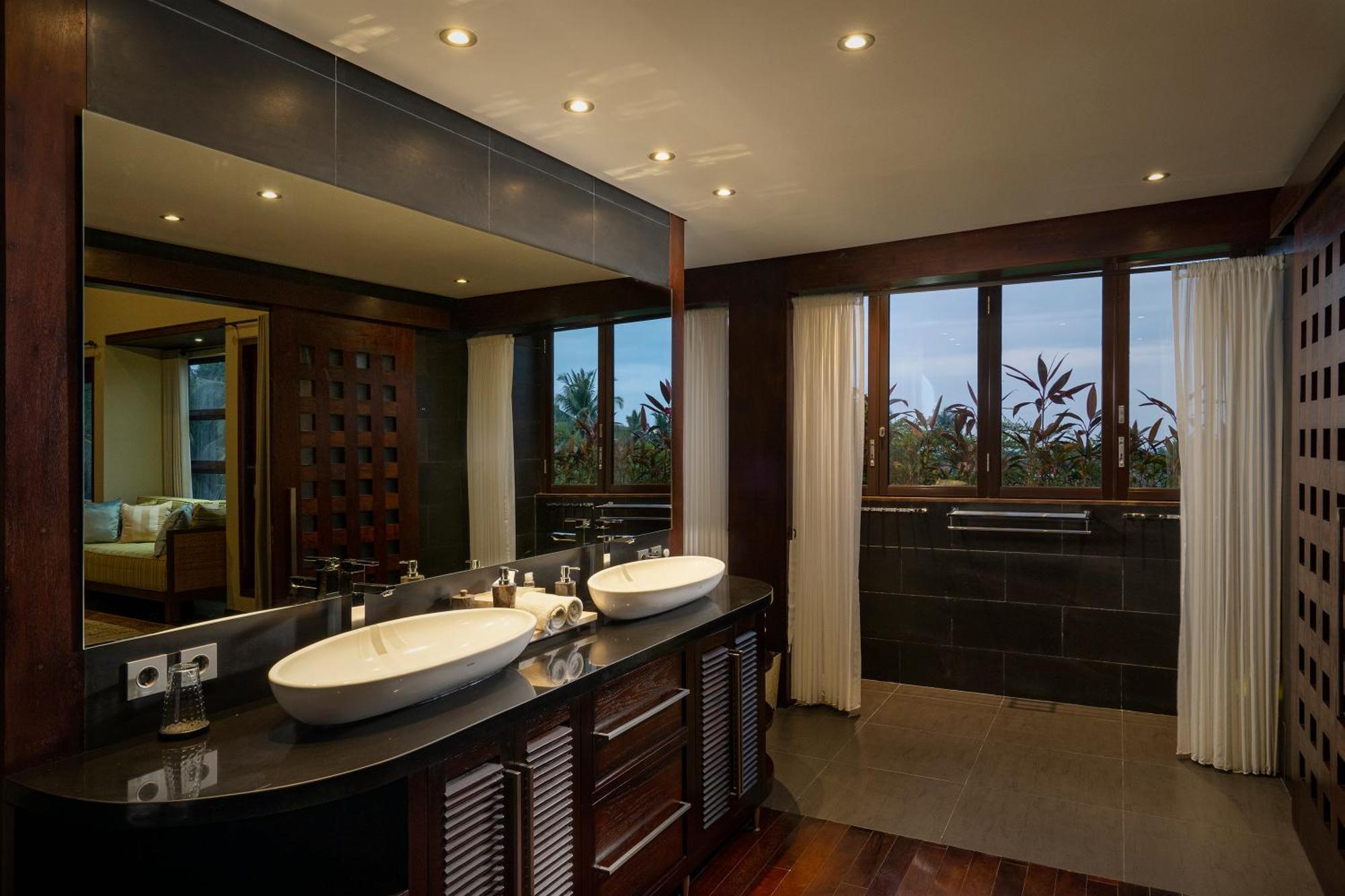 Two Bedroom Emerald Villa Private Pool