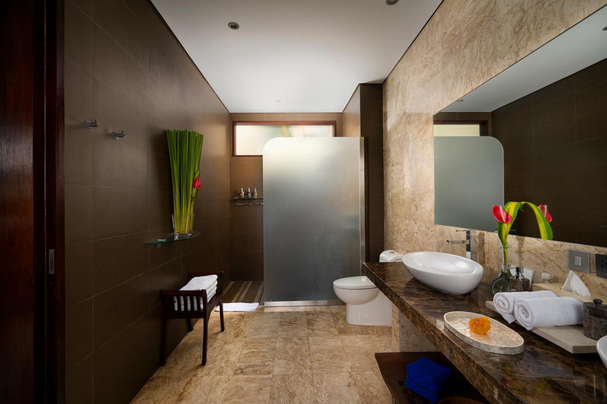 Sky Loft Suite