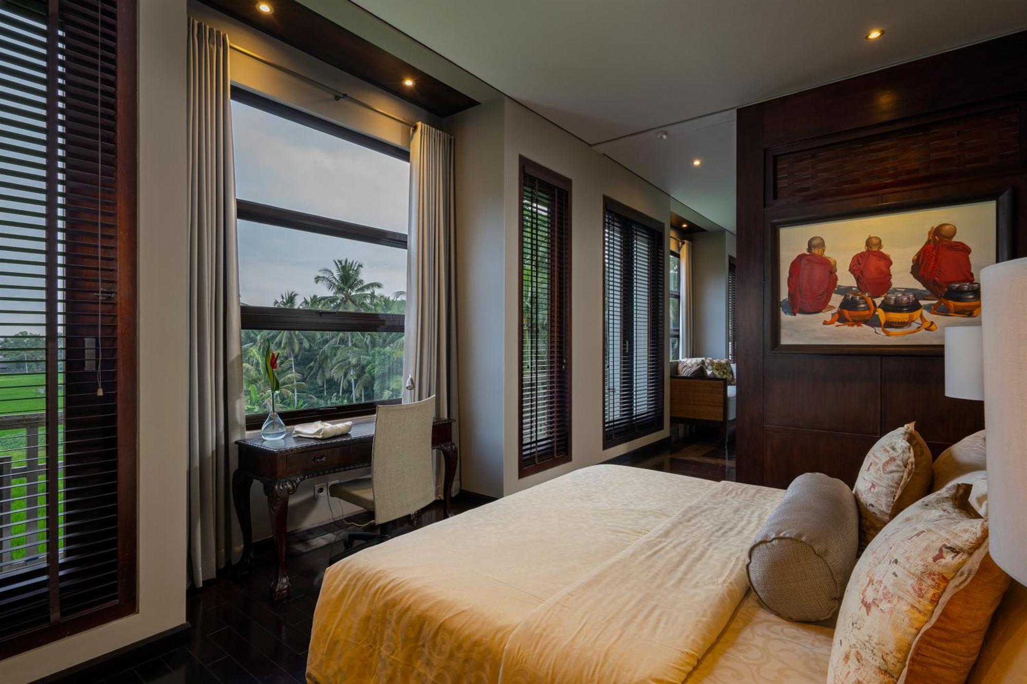 Two Bedroom Emerald Villa Private Pool