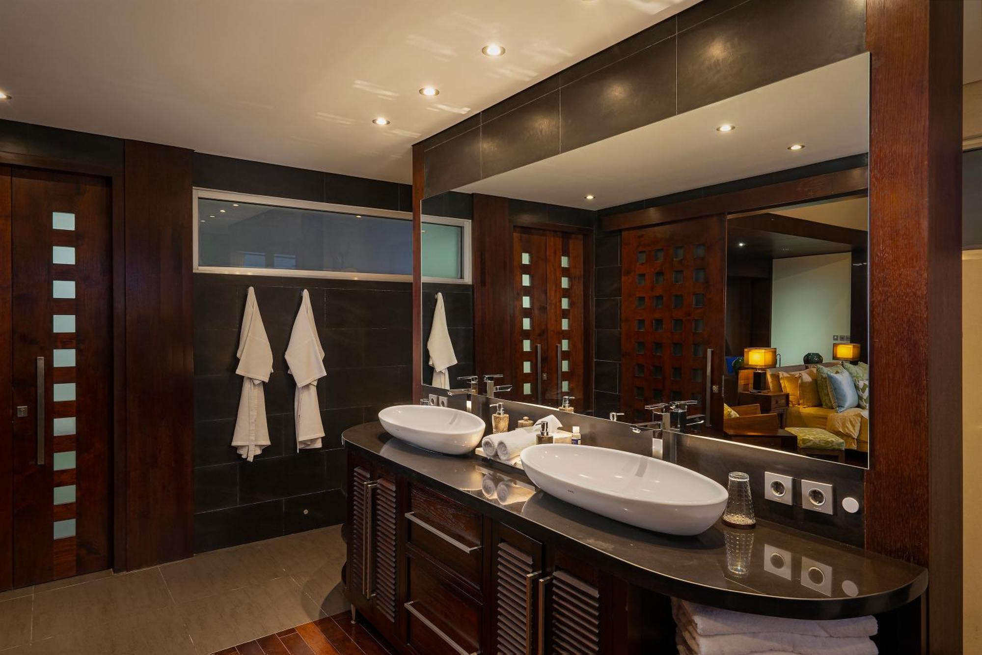 One Bedroom Emerald Villa Private Pool