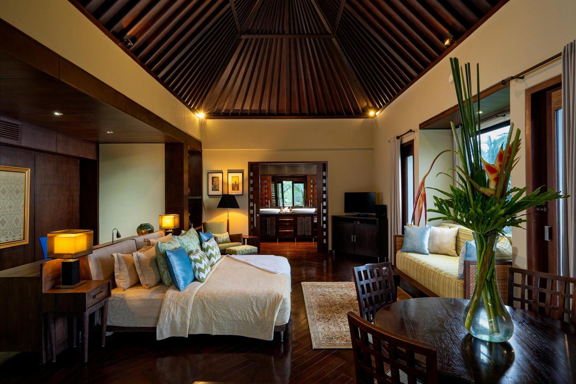 Two Bedroom Emerald Villa Private Pool
