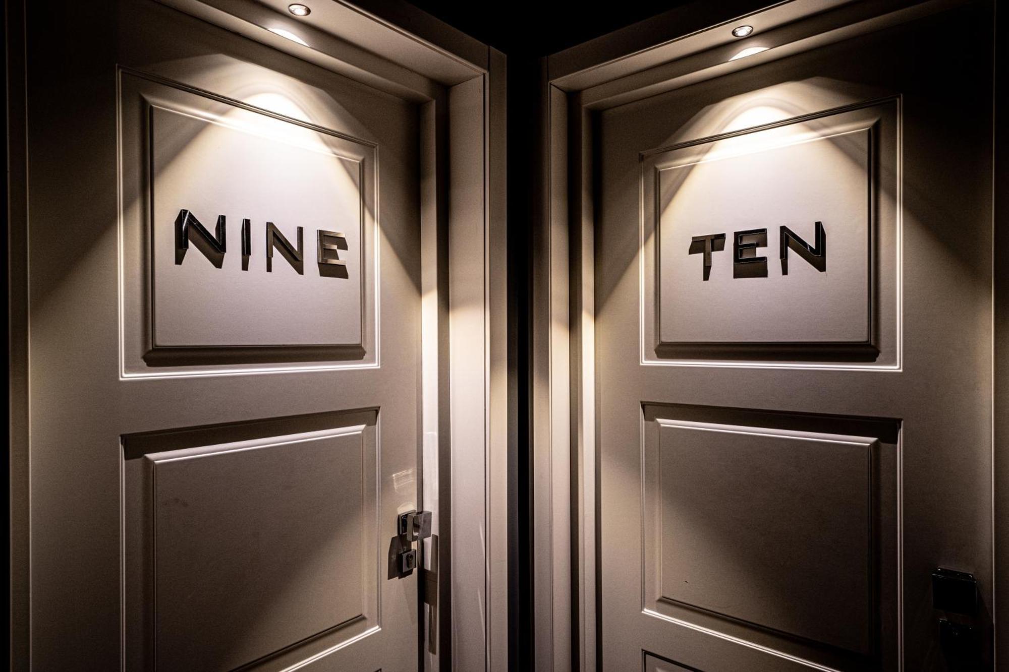 Deluxe Junior Suite