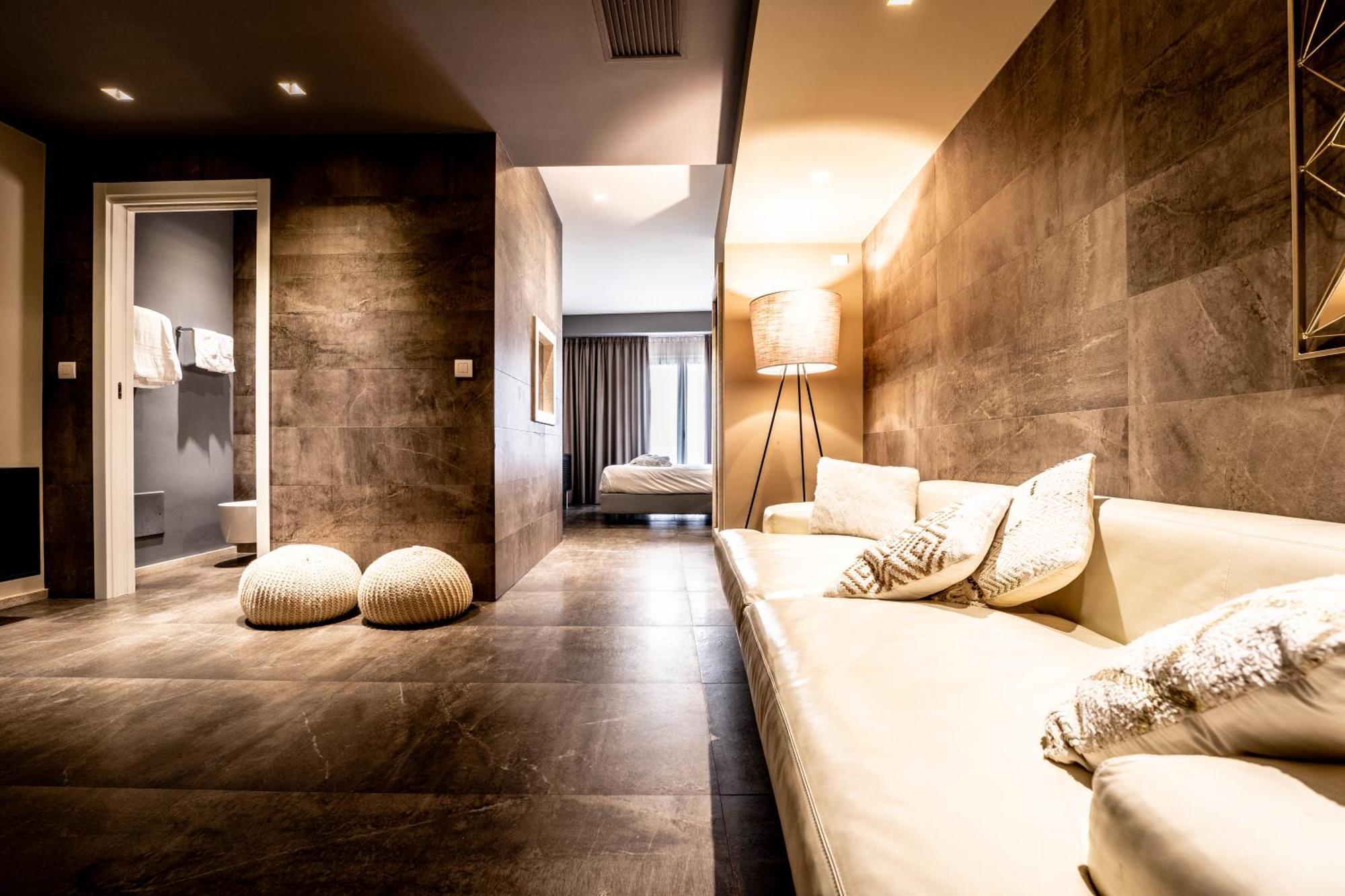 Deluxe Junior Suite