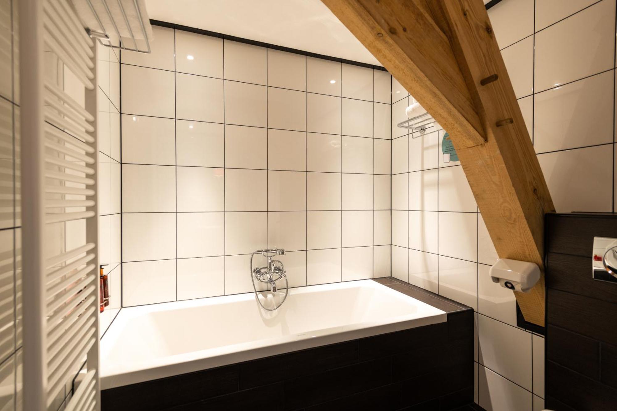 Small Double or Twin Room