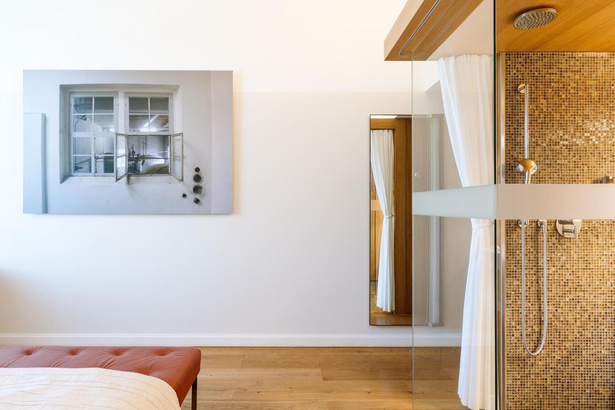 Boutique Double Room