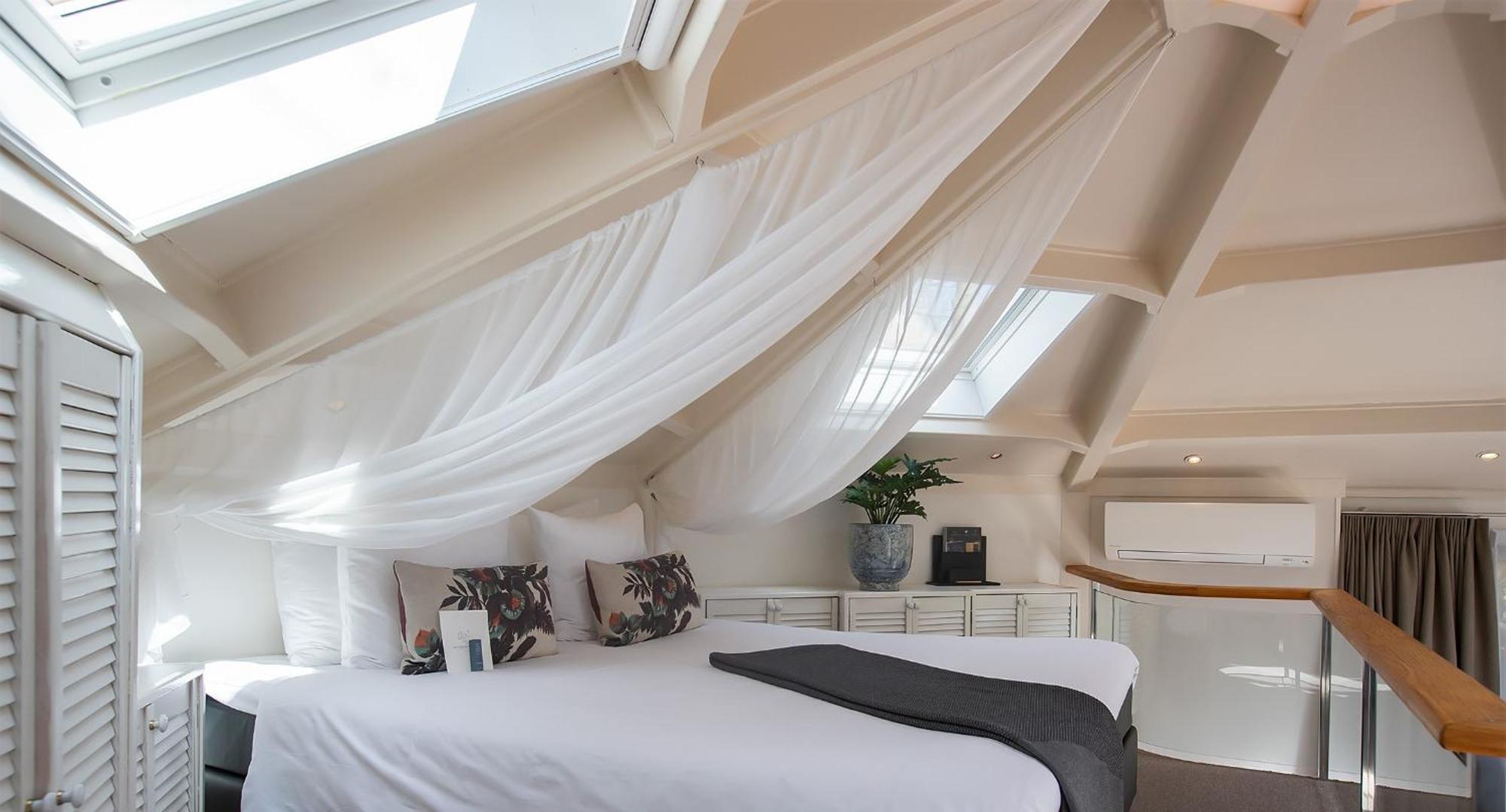 Superior Garden Suite