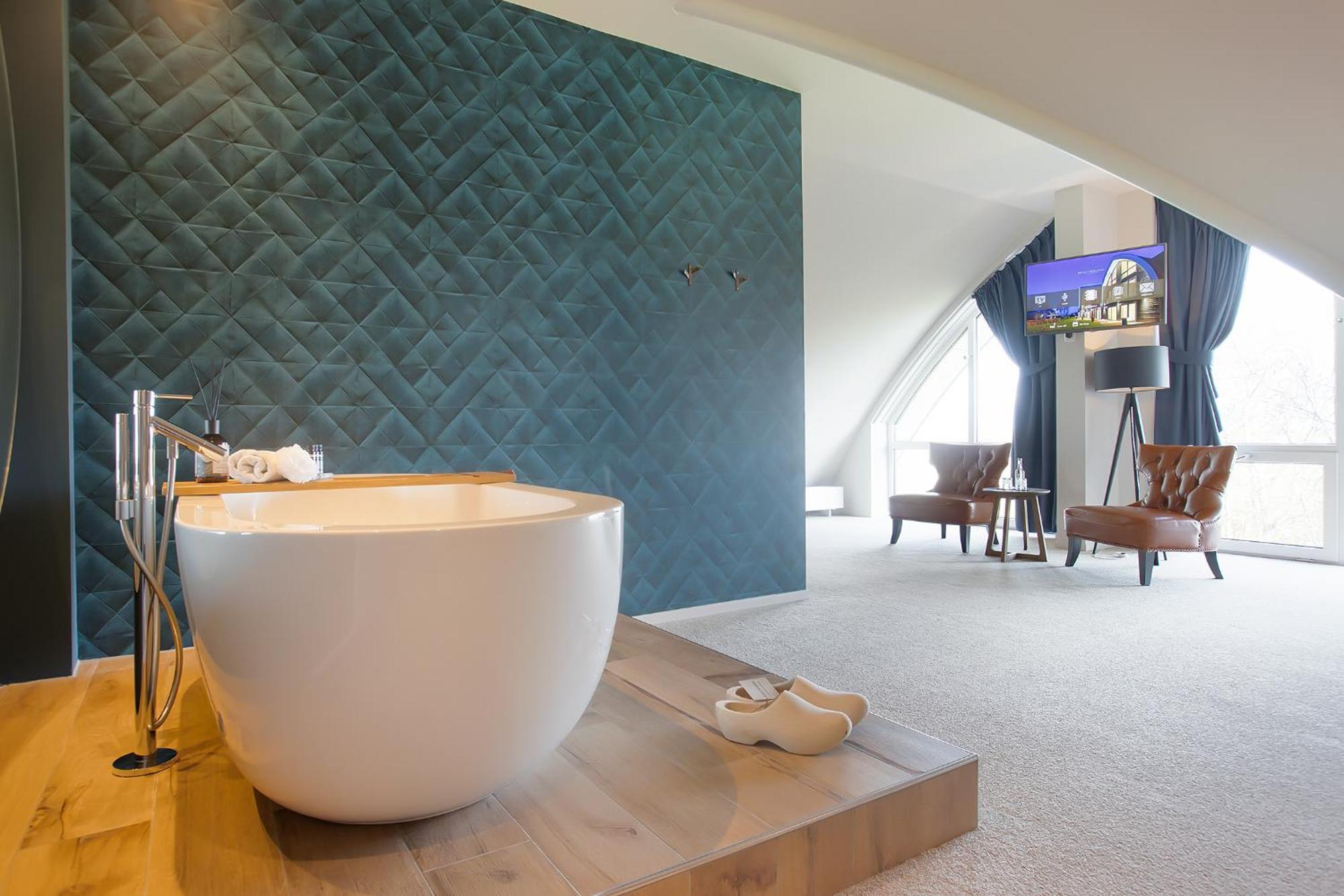 Suite View