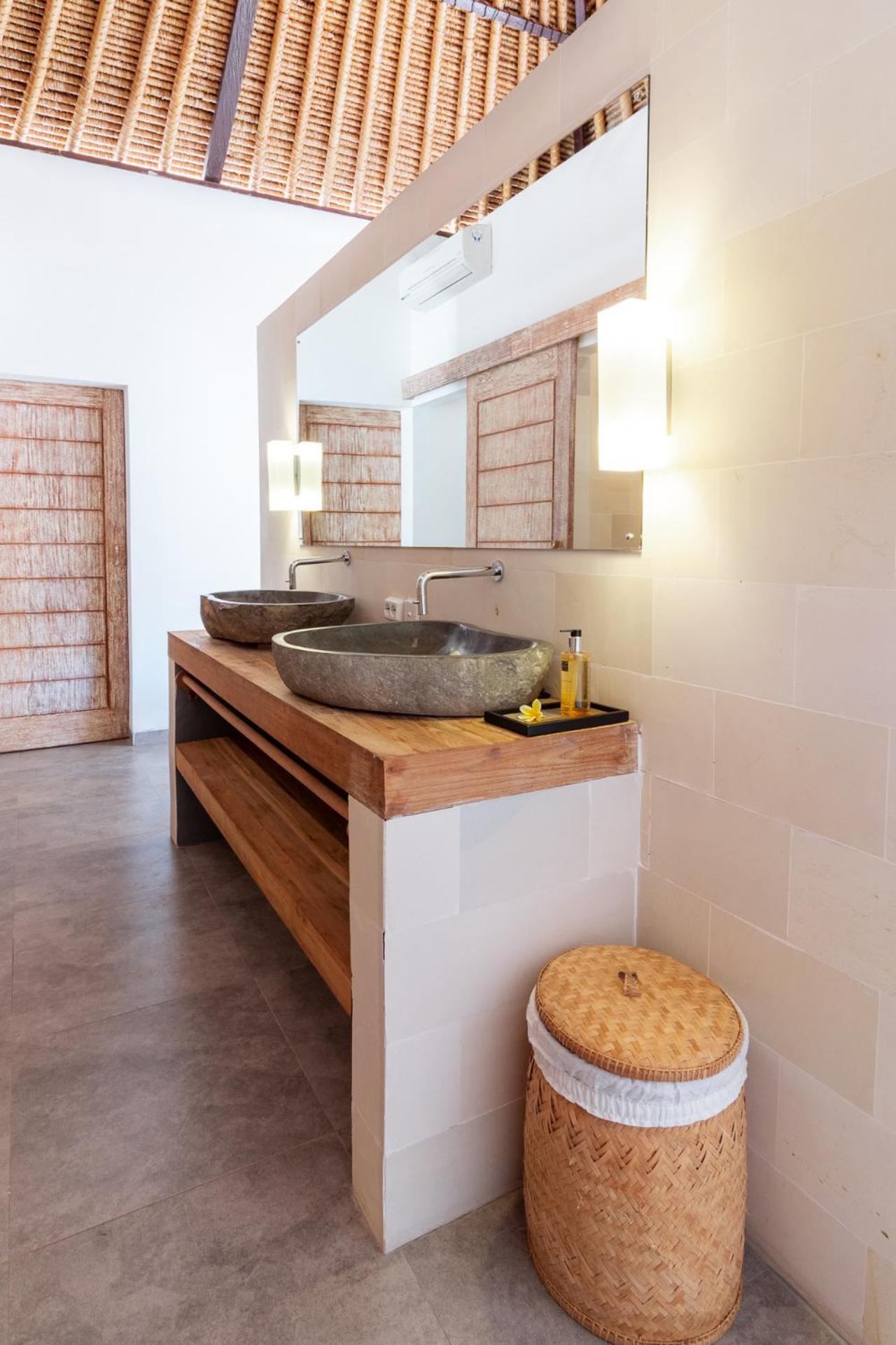 Suite Private Pool