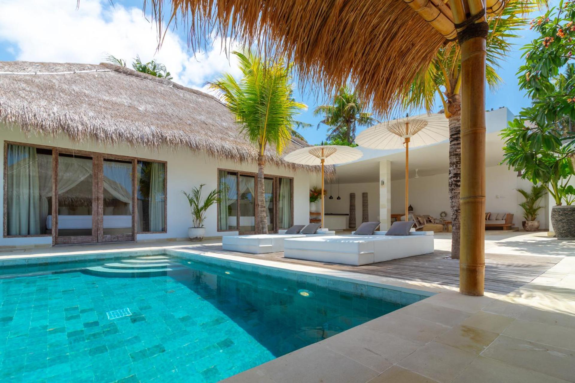 Suite Private Pool