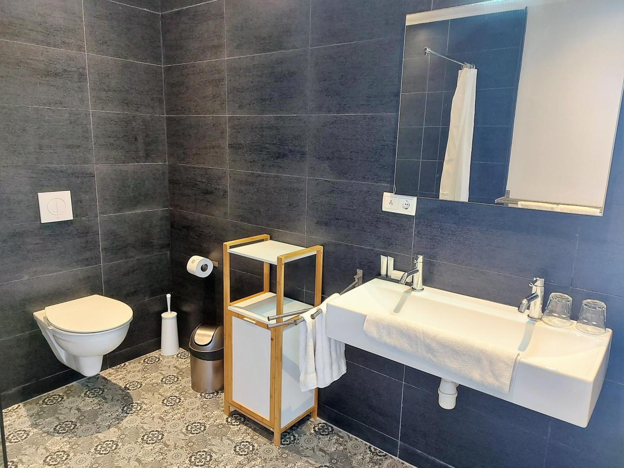 Junior Suite Two King Beds Ocean Front