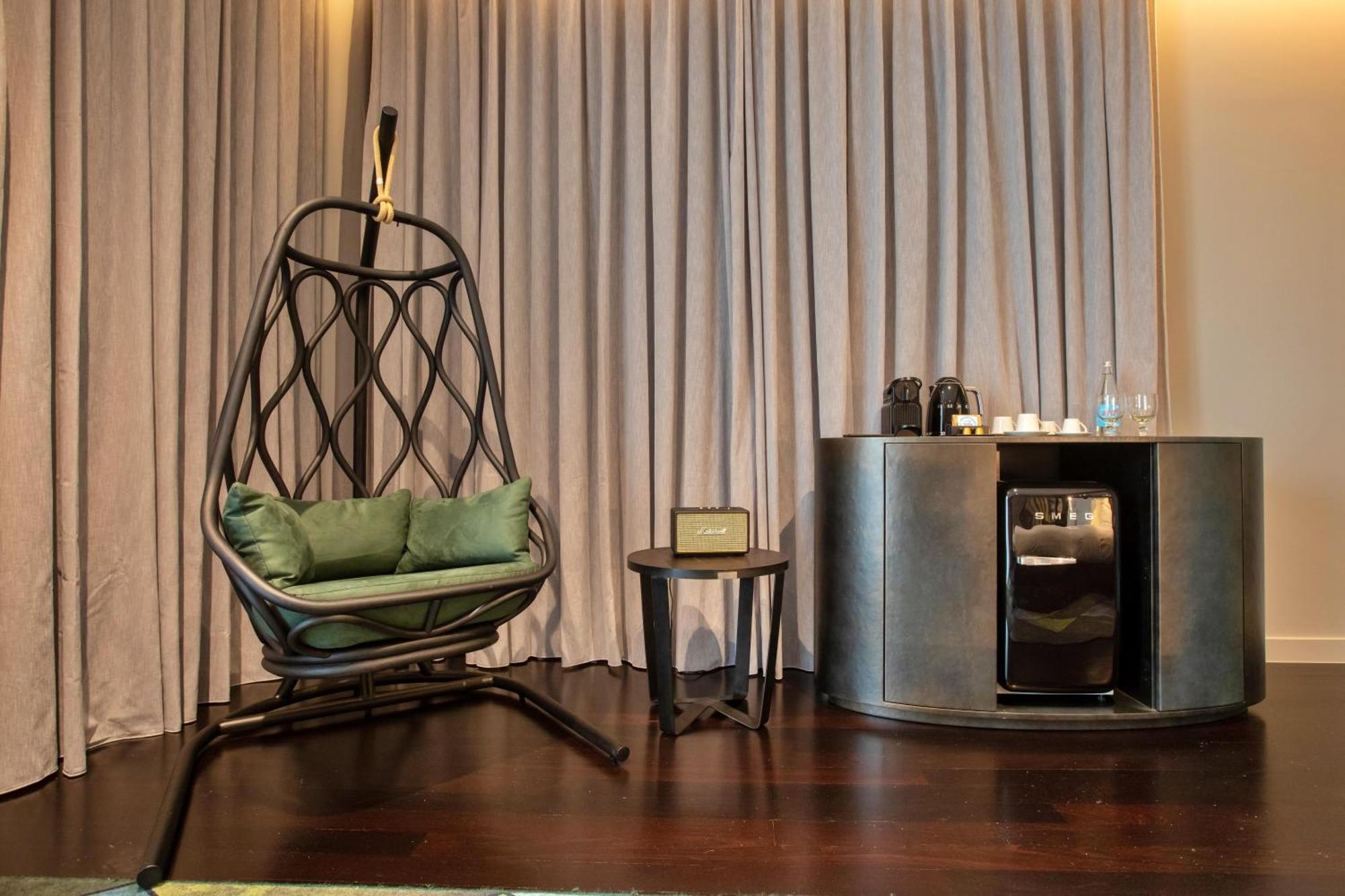 Premium Double or Twin Room