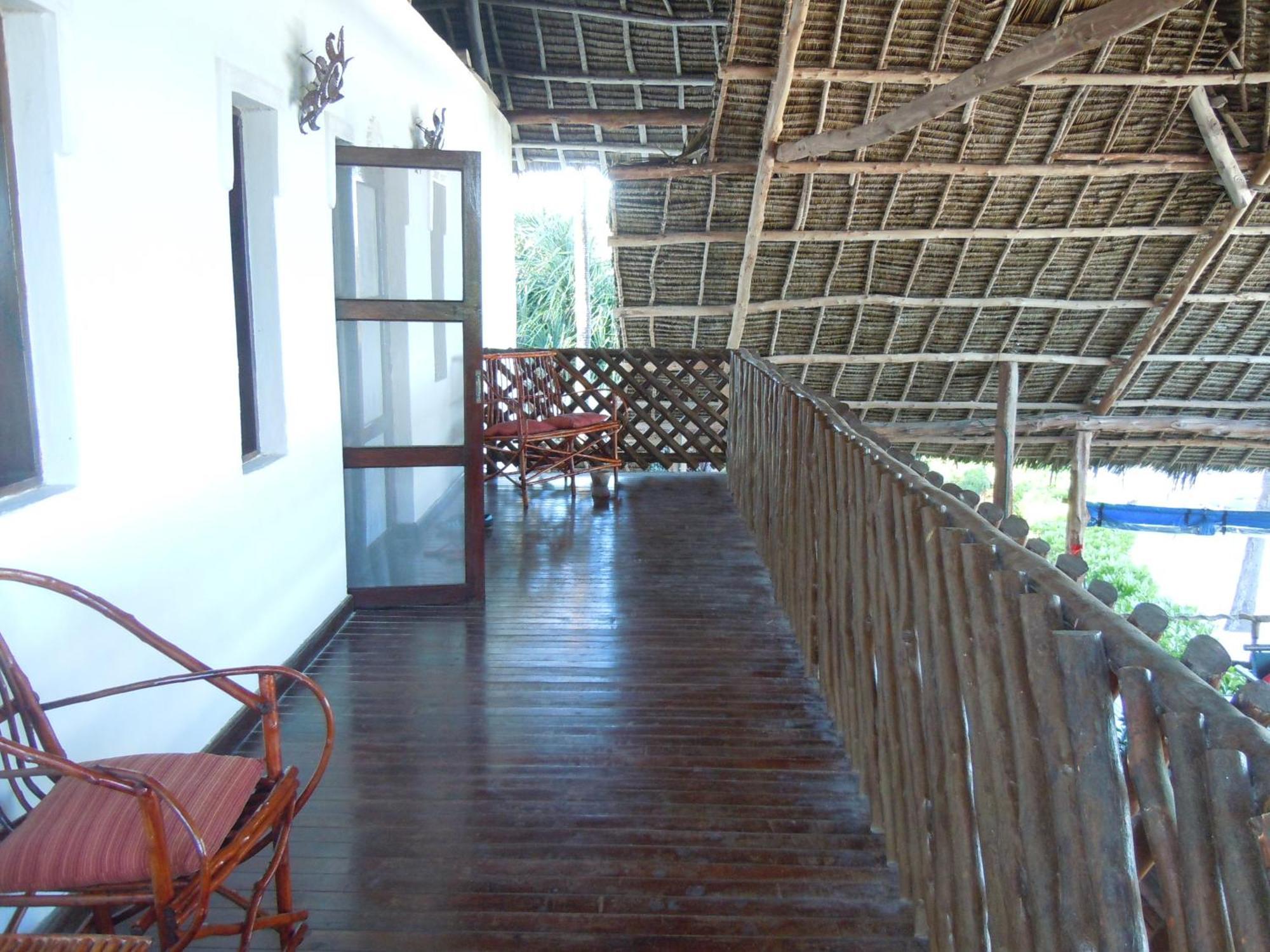 Junior Suite Sea View Terrace