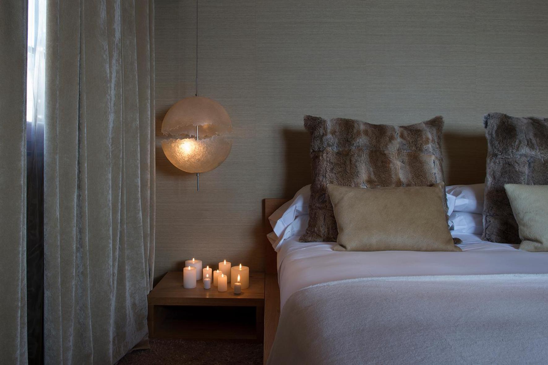 Romantic Double Room