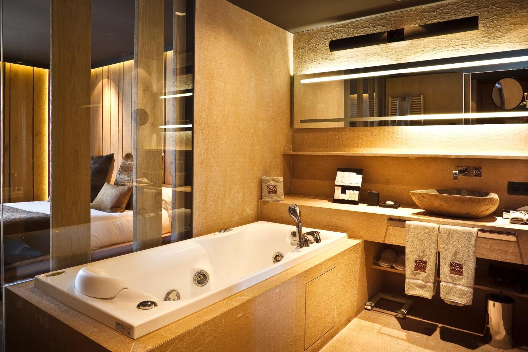 Authentic Double Room