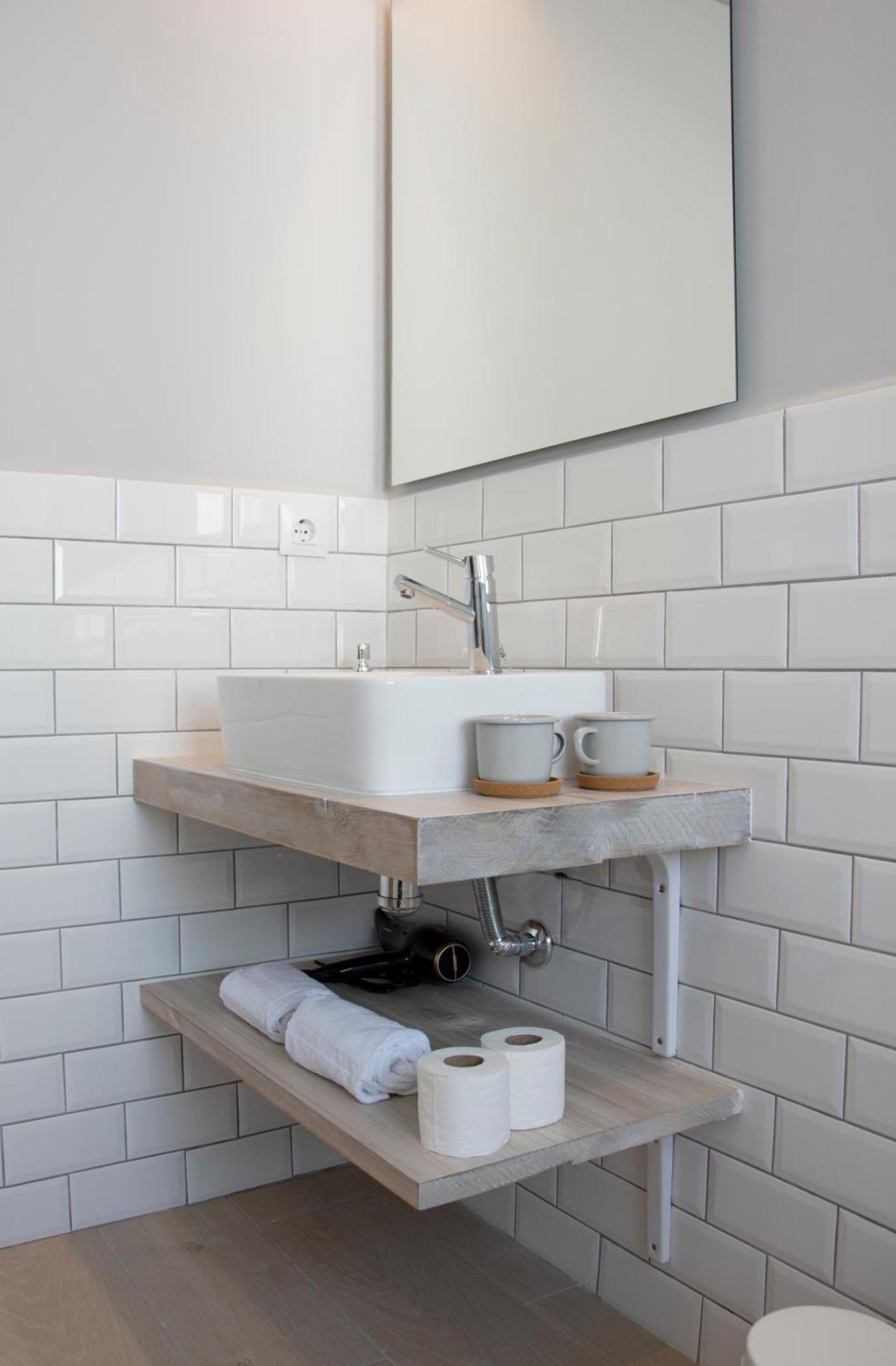Junior Suite Spa Bath