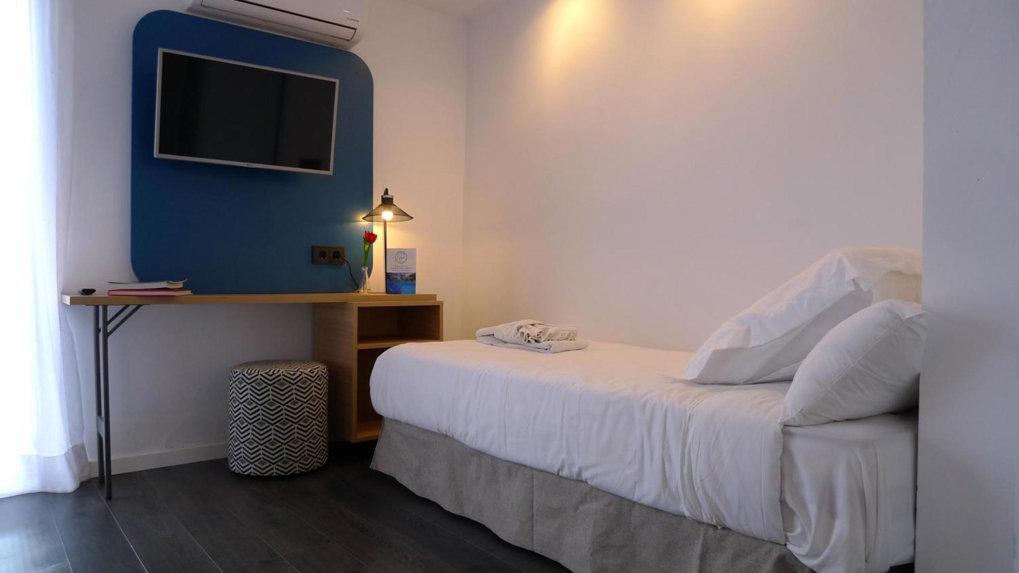 Triple Room Balcony