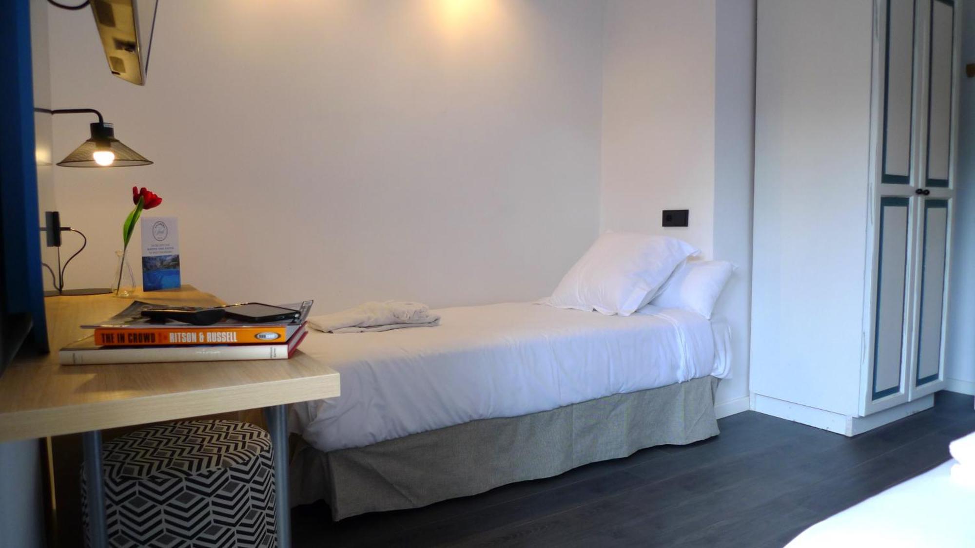 Triple Room Balcony