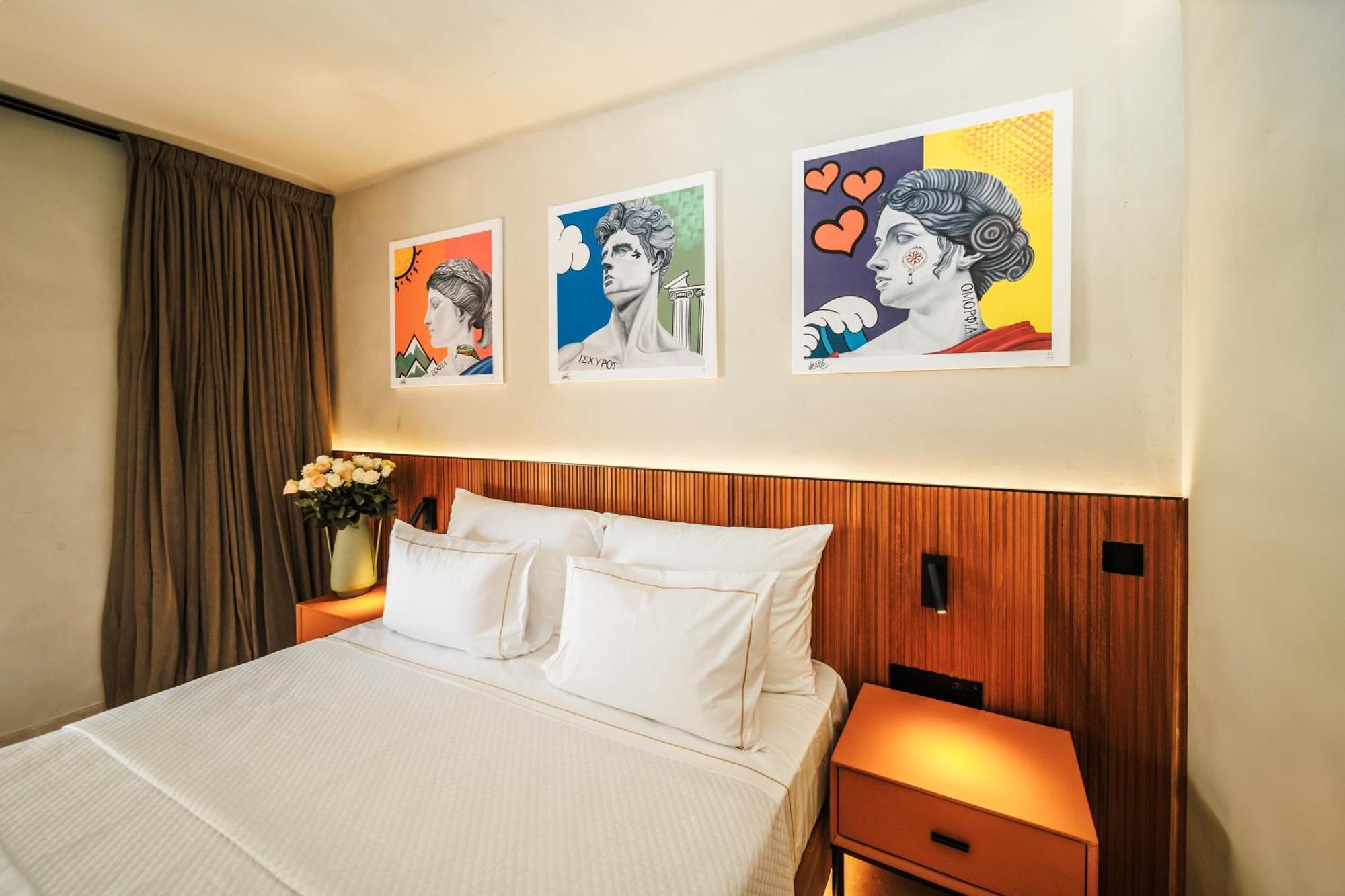 Mimosa Junior Suite