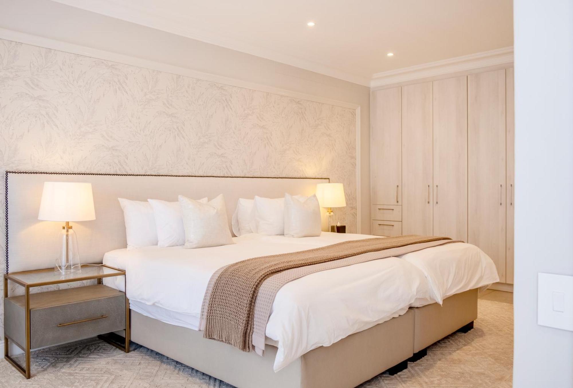 Suite Apartment
