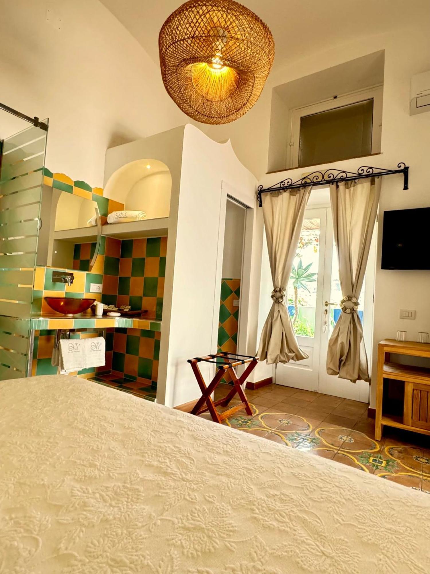 Habitación Doble Estándar