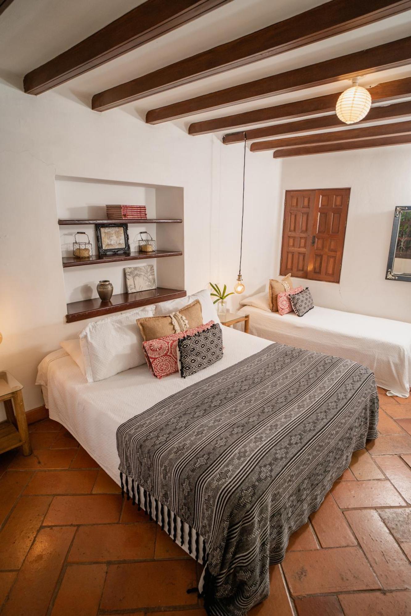 Habitación Triple Clásica