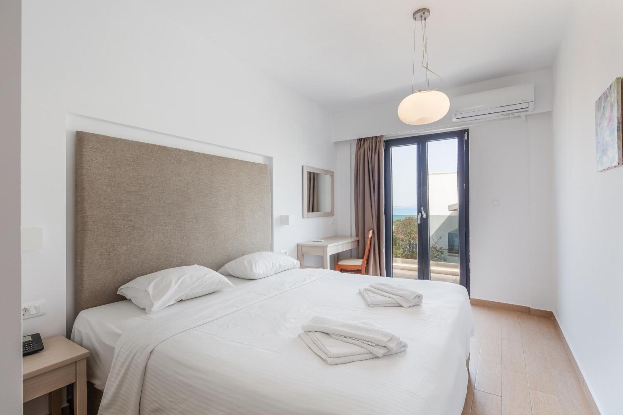 Appartement 1 Chambre