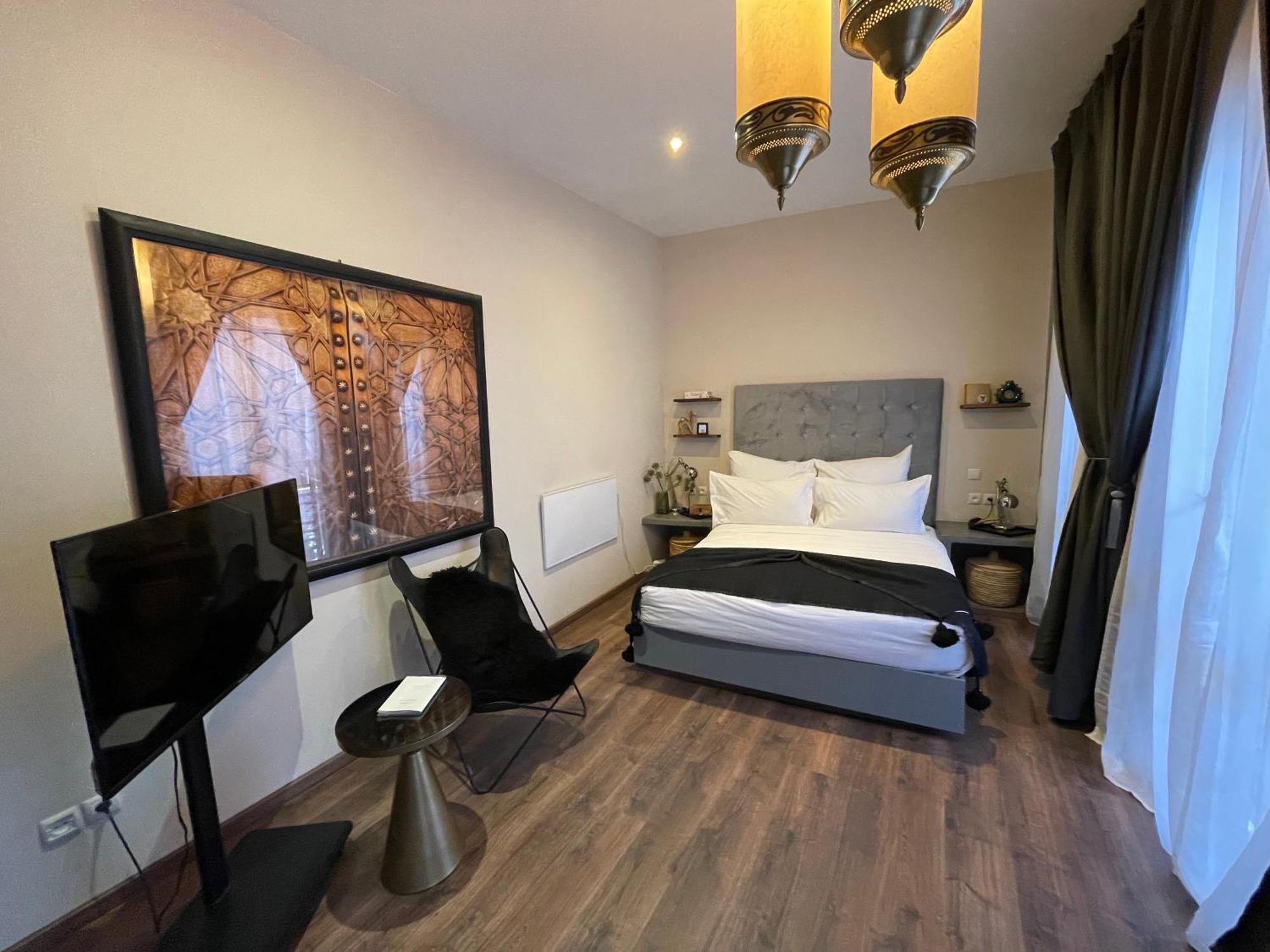 Superior Queen Room