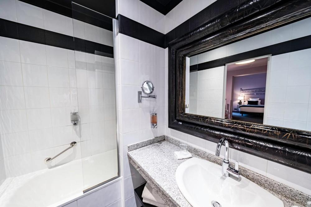 Superior  Room