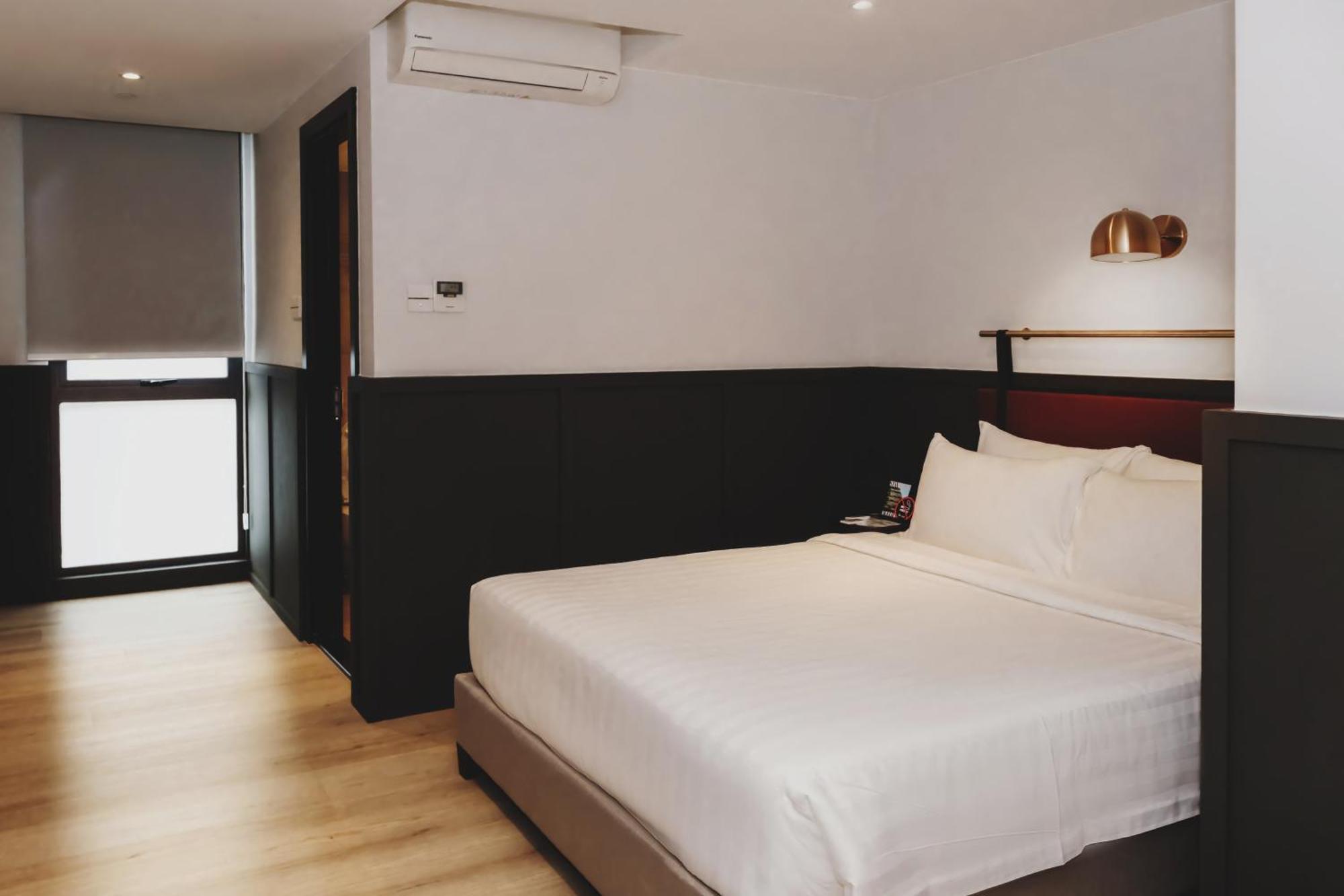 Habitación Superior - 1 cama grande