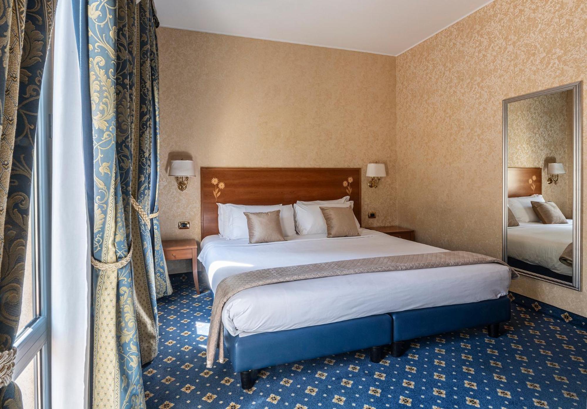 King Room Balcony