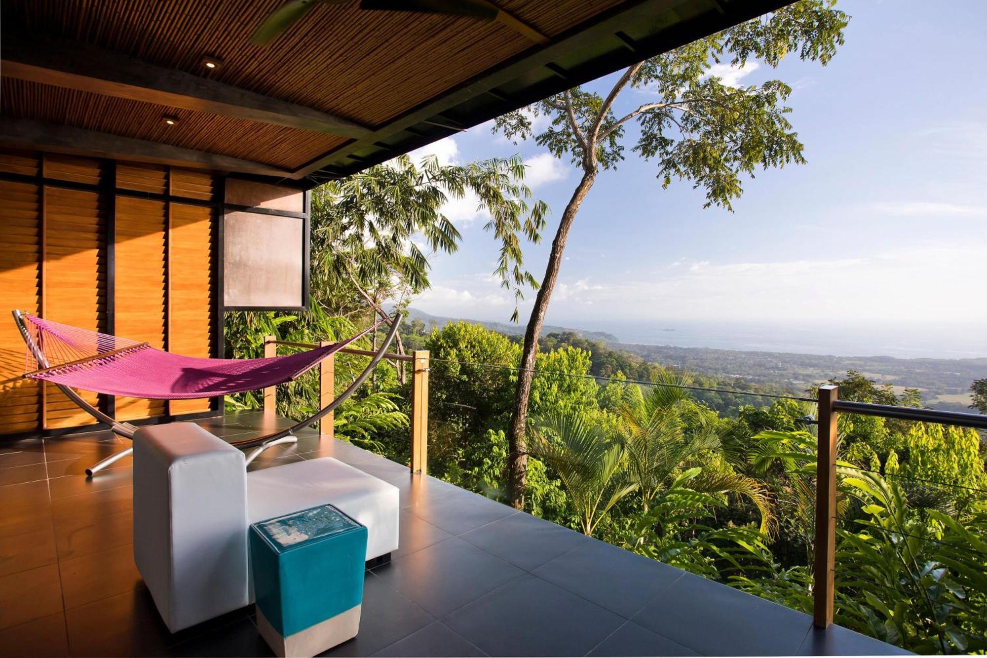 Infinity Suite