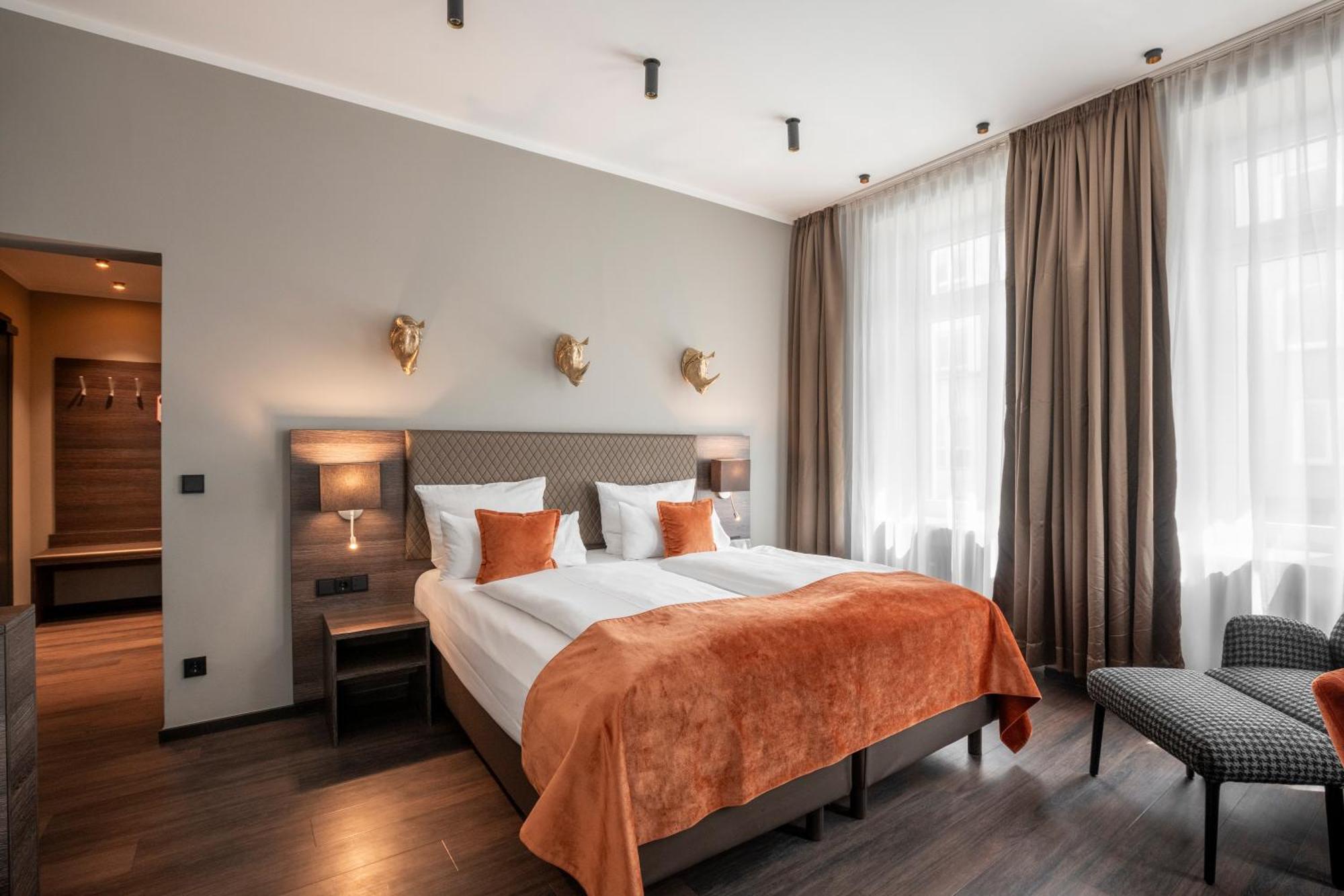 Superior Double Room