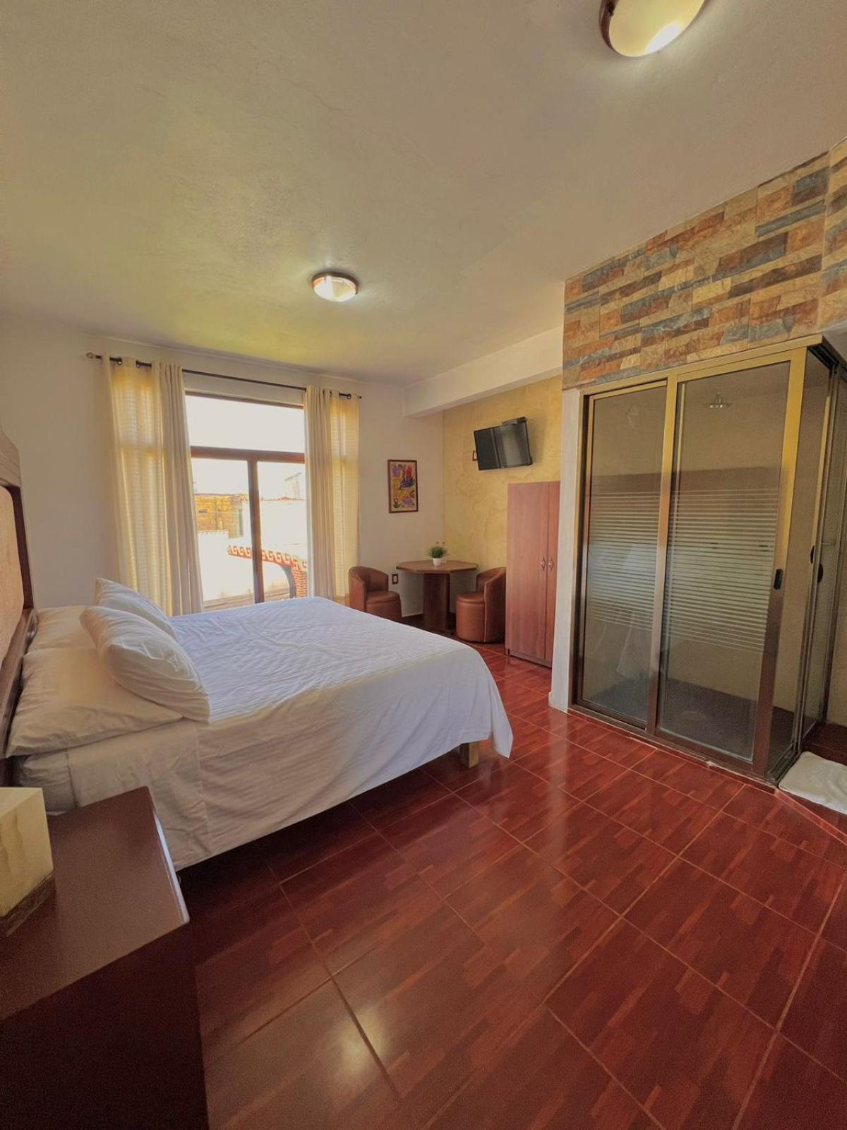 Habitación Doble Deluxe con acceso a la piscina - 1 o 2 camas
