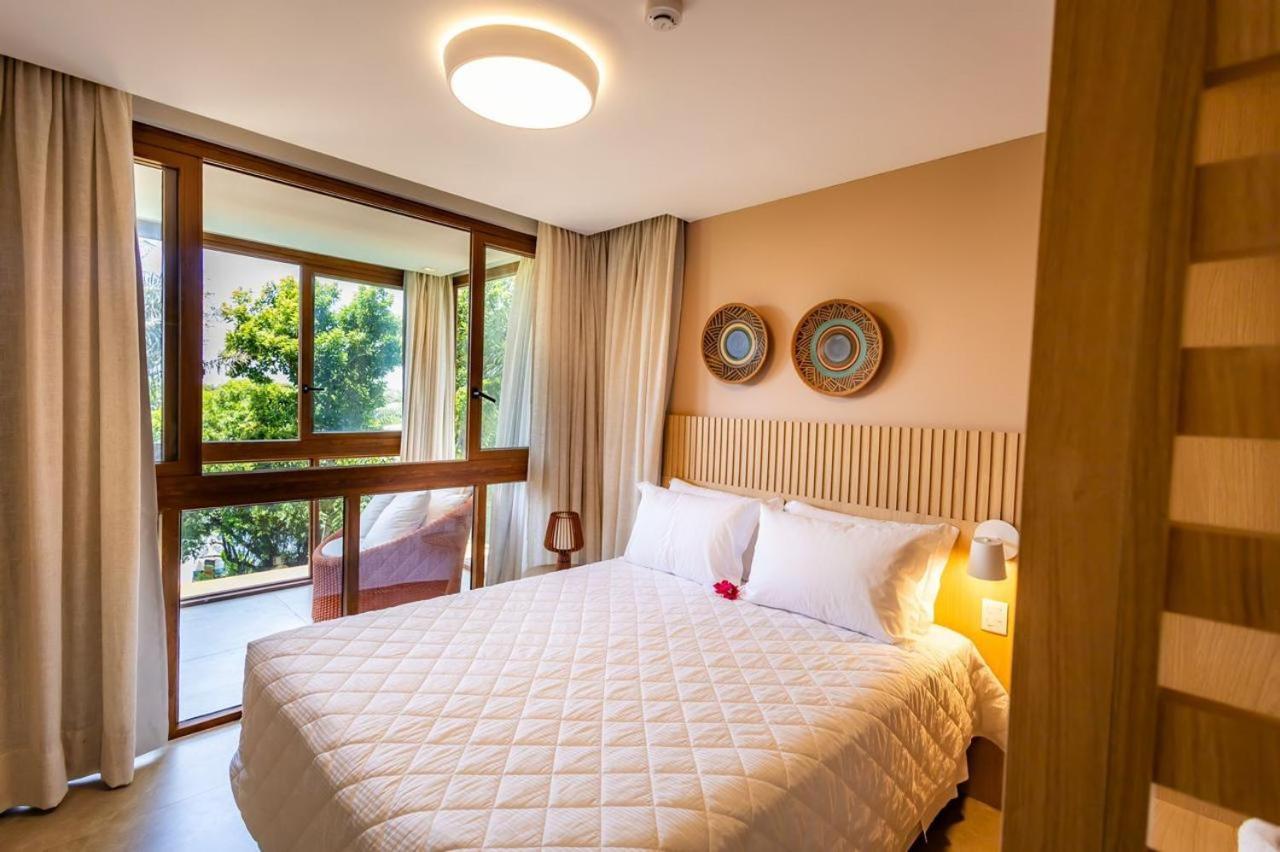 Apartamento Deluxe Superior